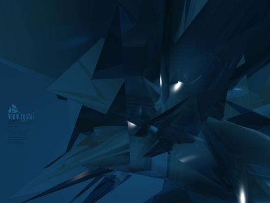nanoCrystal preview nanoCrystal preview