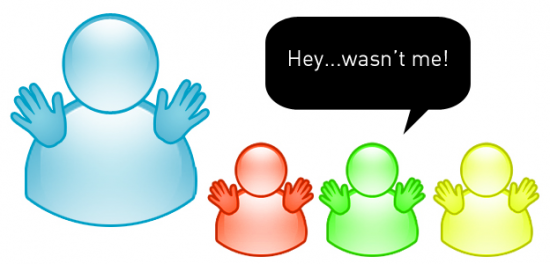 Messenger Cartoon preview Messenger Cartoon preview