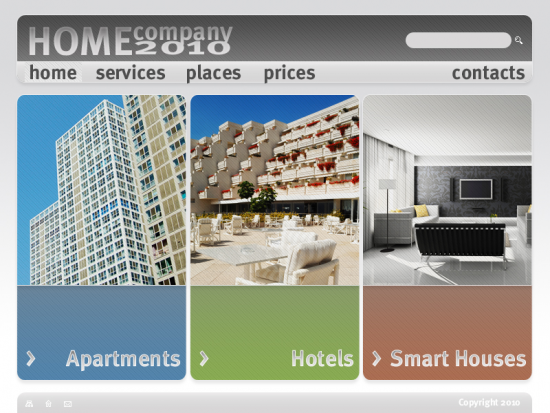 Home Company preview Home Company preview
