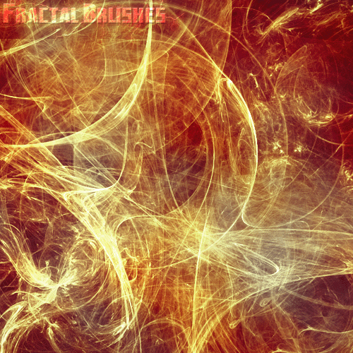 Fractal Brushes Set by MarkS preview Fractal Brushes Set by MarkS preview