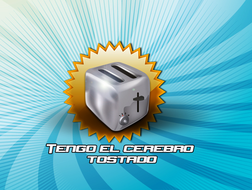 Toaster preview Toaster preview