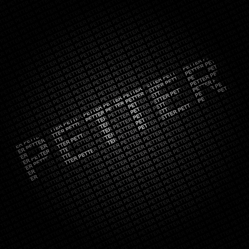 Typography preview Typography preview