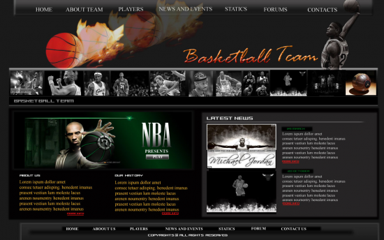 Basketball preview Basketball preview