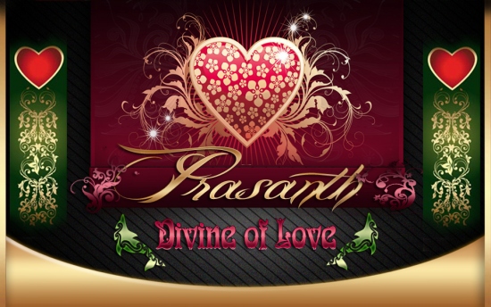Divine of Love preview Divine of Love preview