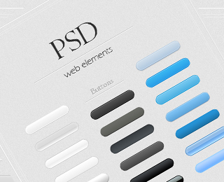 Free web elements preview Free web elements preview