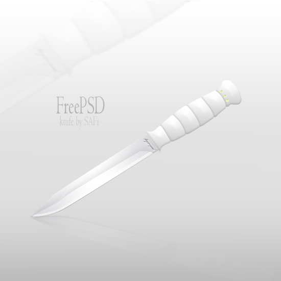 Knife preview Knife preview