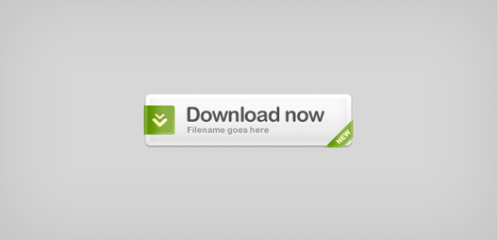 Download button white color with green ribbon Free PSD preview Download button white color with green ribbon Free PSD preview