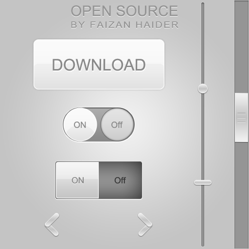 Open Source buttons session 2 preview Open Source buttons session 2 preview