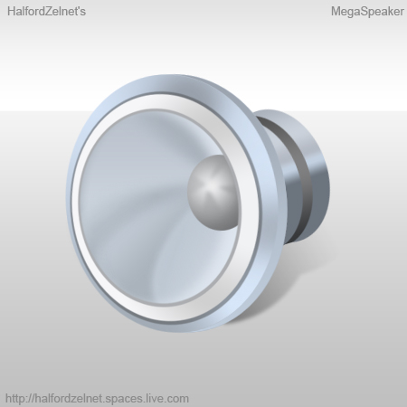 theSpeaker preview theSpeaker preview