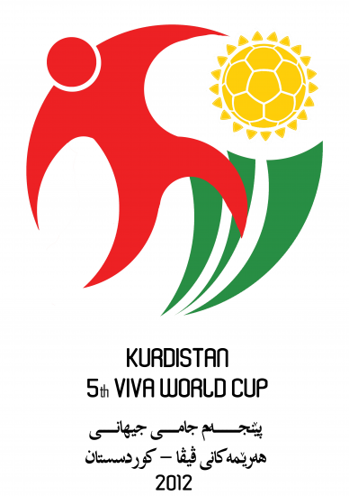 Kurdistan 5th Viva World Cup 2012 preview Kurdistan 5th Viva World Cup 2012 preview