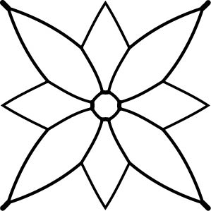Flower preview Flower preview