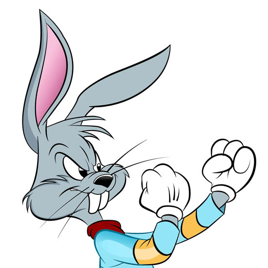Bugs Bunny preview Bugs Bunny preview
