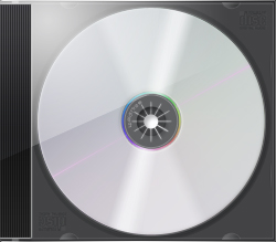 CD Plastic Case preview CD Plastic Case preview