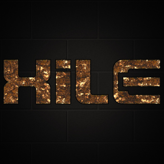 Rust Text Style preview Rust Text Style preview