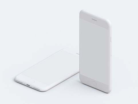 Iphone Clean Mockups preview Iphone Clean Mockups preview