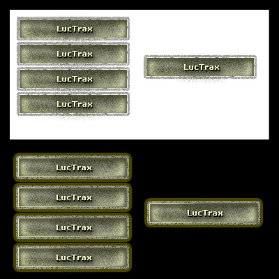 Noise Button preview Noise Button preview
