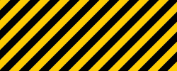 Diagonal Construction Stripes preview Diagonal Construction Stripes preview