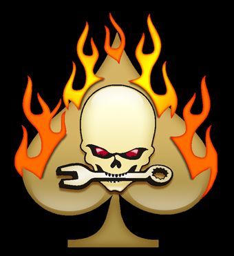 Skull preview Skull preview