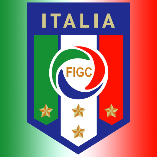 FIGC - Italia preview FIGC - Italia preview