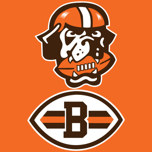 Cleveland Browns Logo preview Cleveland Browns Logo preview