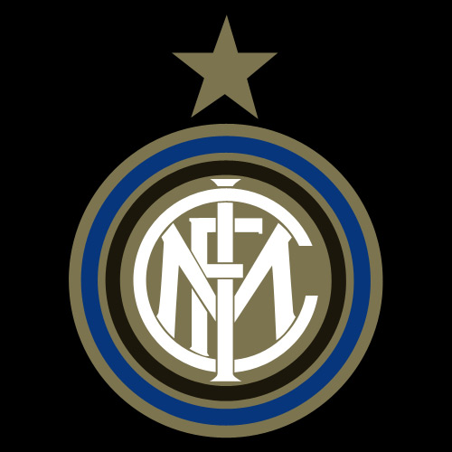 F. C. Internazionale New Logo preview F. C. Internazionale New Logo preview