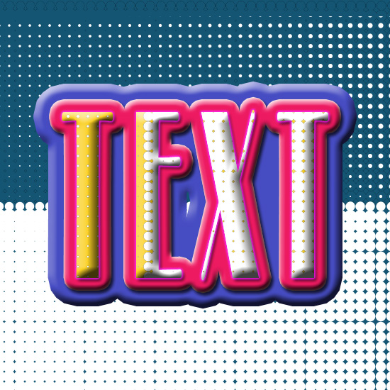 Text Effects preview Text Effects preview