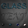 Glass Layer Style