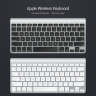Apple Wireless Keyboard psd file