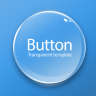 Round transparent button