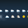 Nice Weather Icons